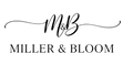 Miller & Bloom